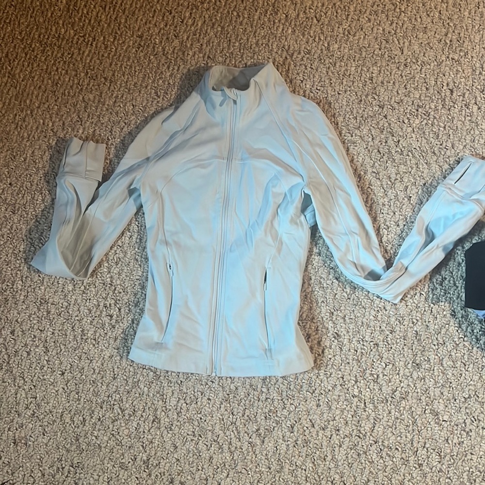 Lululemon define jacket
